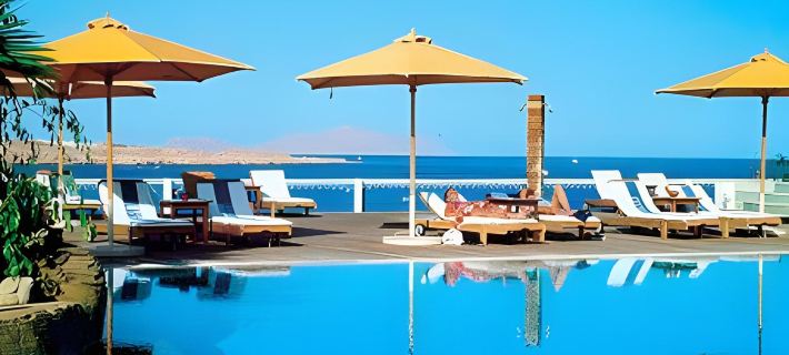 Lido Sharm Hotel Naama Bay Hotels in Sharm El Sheikh