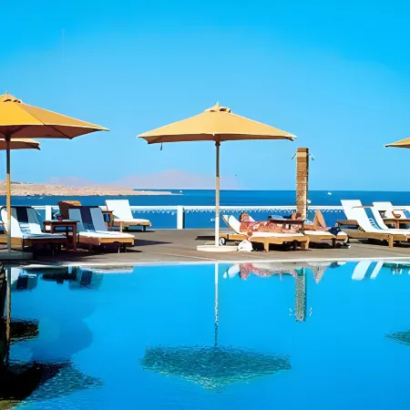 Lido Sharm Hotel Naama Bay Отели рядом с достопримечательностью «Торговый центр Genena City»