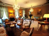 Château de Varenne - 4 étoiles