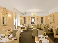 Summerhill House Hotel - servizio colazione