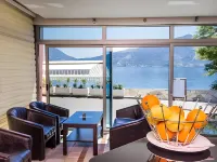 Hotel Casa del Mare - Amfora - Pet friendly