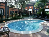 Costantinopoli 104 Hotels near Materdei