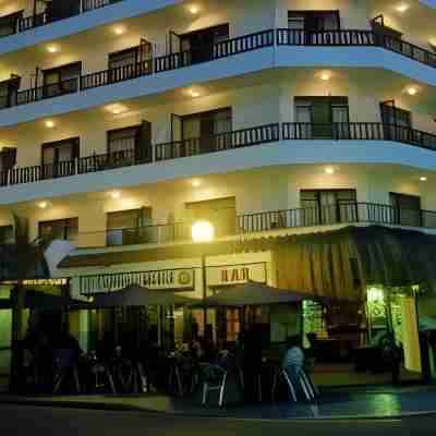 Galaxia Boutique Hotel Hotel Exterior
