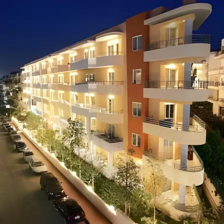Bio Suites Hotel & Spa