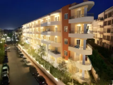 Bio Suites Hotel & Spa