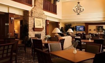 Staybridge Suites North Brunswick