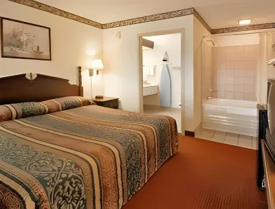 Baymont by Wyndham Cave City Hotels in Cave City