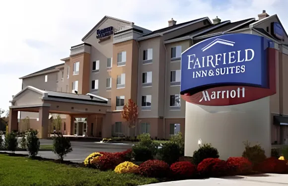 斯特拉斯堡謝南多厄山谷萬楓酒店及套房