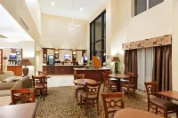 Comfort Inn & Suites - Wifi