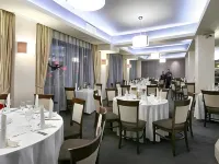 Golden Tulip Varna Hotels in Varna