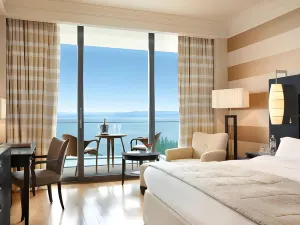 Kempinski Hotel Adriatic Istria Croatia