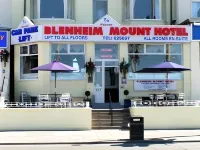 The Blenheim Mount Hotel