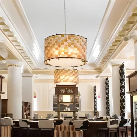 Hotel Icon, Autograph Collection Отели рядом с достопримечательностью «Станция хьюстонского скоростного трамвая Preston»