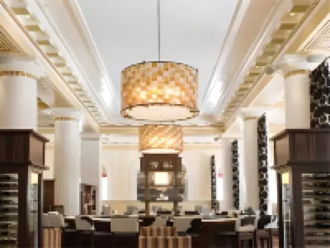 Hotel Icon, Autograph Collection