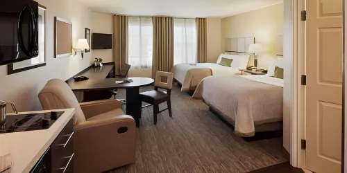 Candlewood Suites Smyrna - Nashville