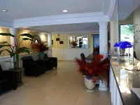 アイランド トラベル イン