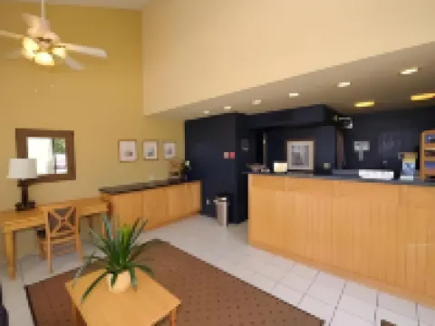 Sand Dollar Inn Hotels in Seaside