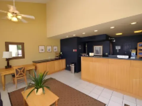 Sand Dollar Inn Hotels in Seaside