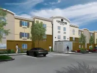 Candlewood Suites 喬治敦 喬治敦住宿飯店