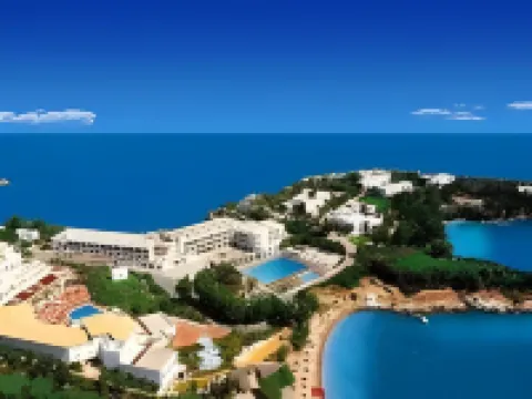 Out of the Blue Resort & Spa Hotels in Agia Pelagia
