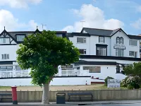 Gracellie Hotel Hotel a Shanklin