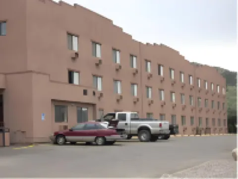 Super 8 by Wyndham Durango Hoteles en Durango