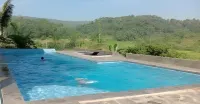 Villa Soli Deo Gloria - parcheggio