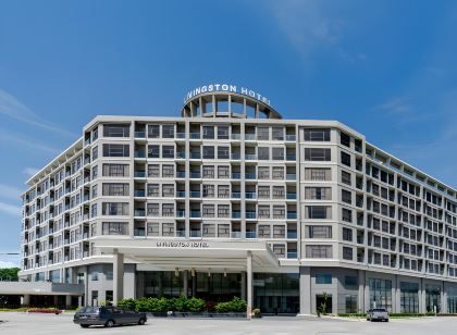 山打根利文斯頓飯店