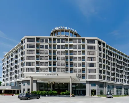 Livingston Hotel Hotels in Sandakan