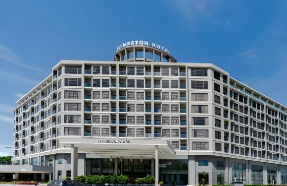 山打根利文斯頓酒店