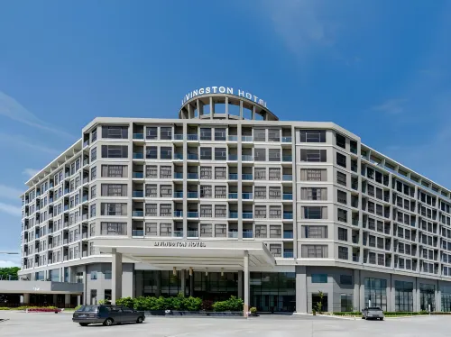 Livingston Hotel Hotels in Sandakan