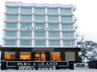 Hotel Park Grand - Fitnessstudio