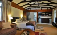 Sand River Guest House