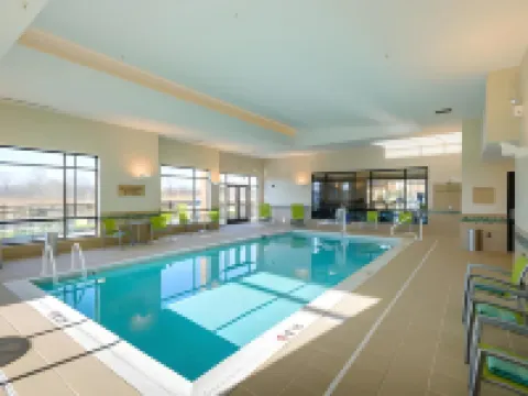 TownePlace Suites Frederick Hotels in Frederick County