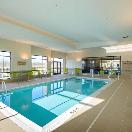 TownePlace Suites Frederick