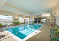 TownePlace Suites Frederick Отели в г. Балленджер Крик
