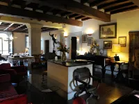 Villa Campestri Olive Oil Resort Hotels in Londa