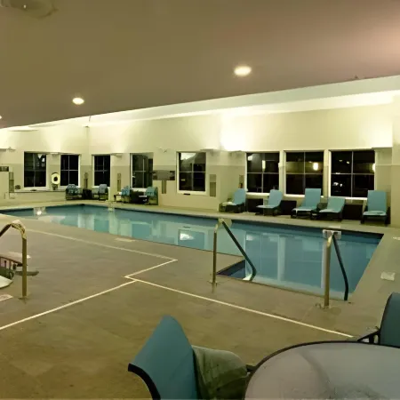 Residence Inn by Marriott Duluth