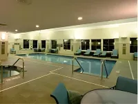 Residence Inn by Marriott Duluth - Pools
