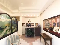 Hotel Luna Rossa