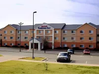 Fairfield Inn & Suites Stillwater Hotels in Payne County