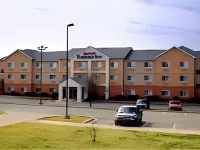 Fairfield Inn & Suites Stillwater