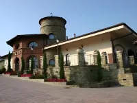 Tota Virginia Antico Podere