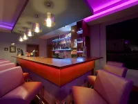 Artis Hotel & Spa - bar