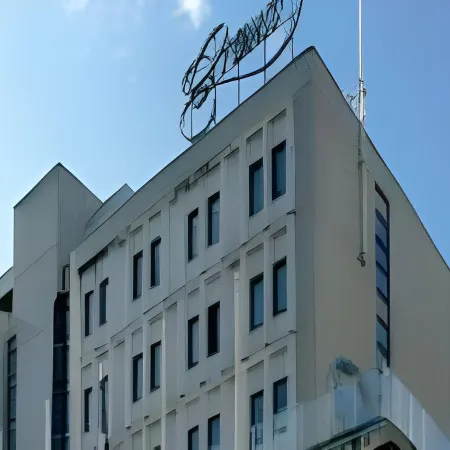 Kauppahotelli