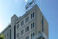 Kauppahotelli Hotels in Lahti