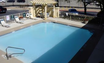 Motel 6 Garland, TX - Northeast Dallas