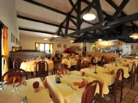 Sure Hotel by Best Western Mougins Belvedere - 조식 운영