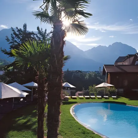 Romantik Hotel Turm