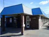 Paxton Inn Motel